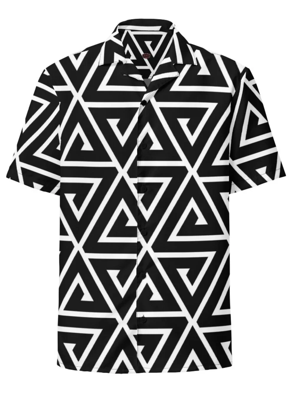 Geometric Pattern - Picture 3 of 4